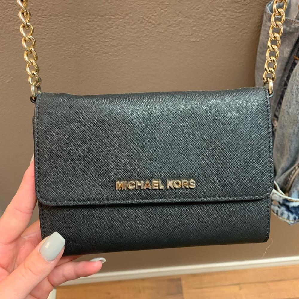 MK Crossbody